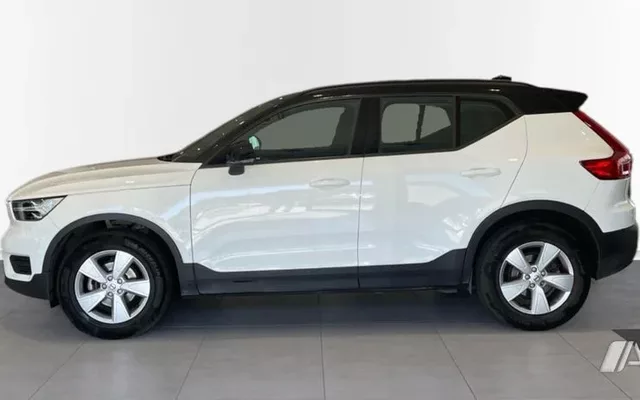 VOLVO XC40 XC40 1.5 T3 5P