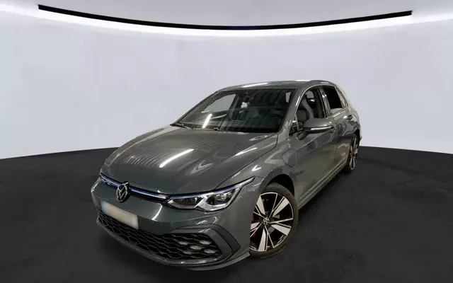 VW Golf 1.4 TSI GTE DSG