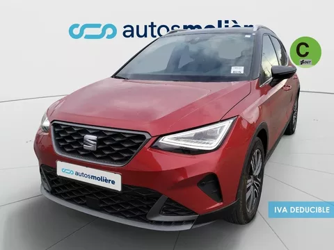Seat Arona 1.0 TSI FR XM 81 kW (110 CV)