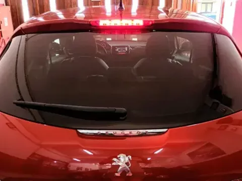 Peugeot 208 2015 1.2 PureTech GT Line