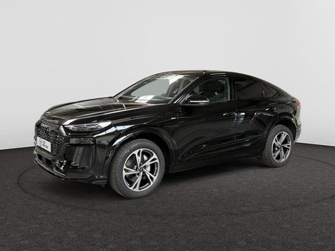 AUDI Q6 Sportback e-tron 100 kWh 50 Performance Corporate