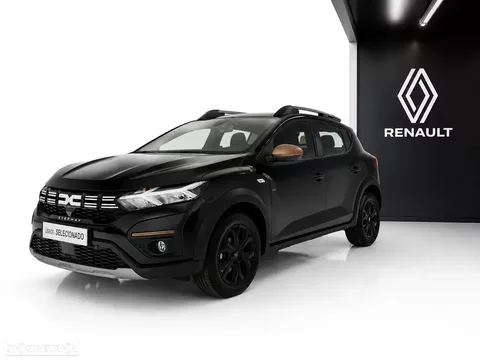 Dacia Sandero 1.0 ECO-G Extreme + Up&Go Bi-Fuel