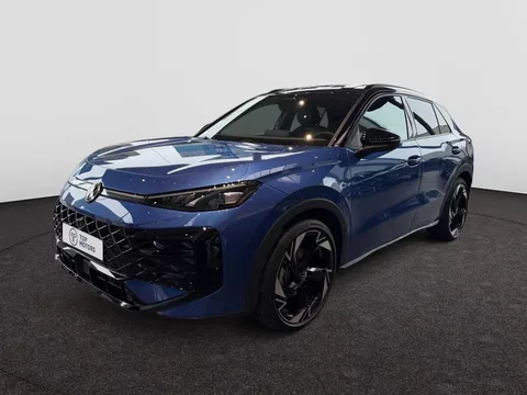 VOLKSWAGEN T-Roc T-Roc 1.5 TSI R-Line DSG