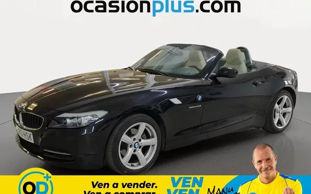 BMW Z4 Z4 sDrive20iA