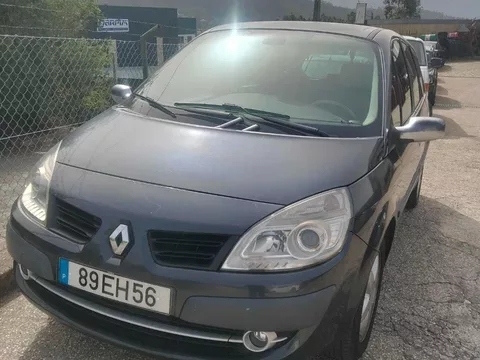 Renault Grand Scénic