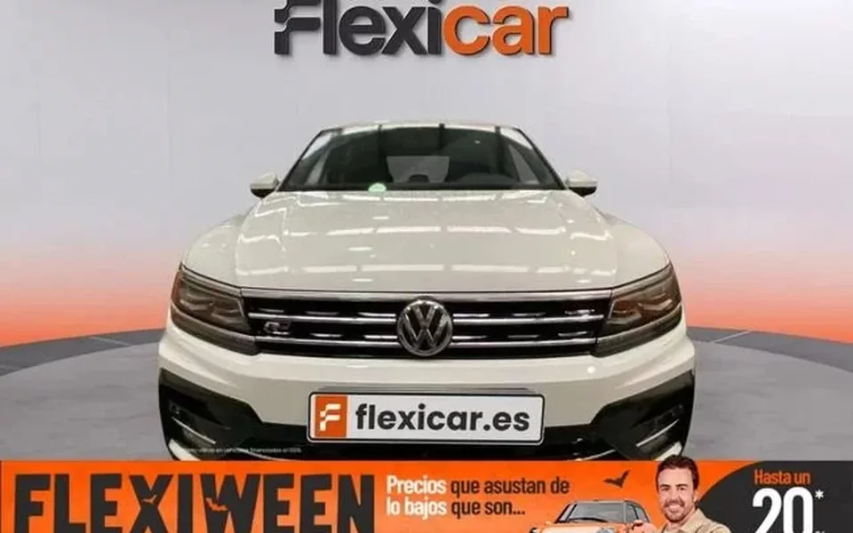 VOLKSWAGEN Tiguan Tiguan 2.0TDI Sport 4Motion DSG 176kW (9.75) - 29990€ en Alicante