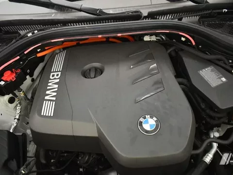 BMW X3 X3 xDrive 30e M Sport Pro