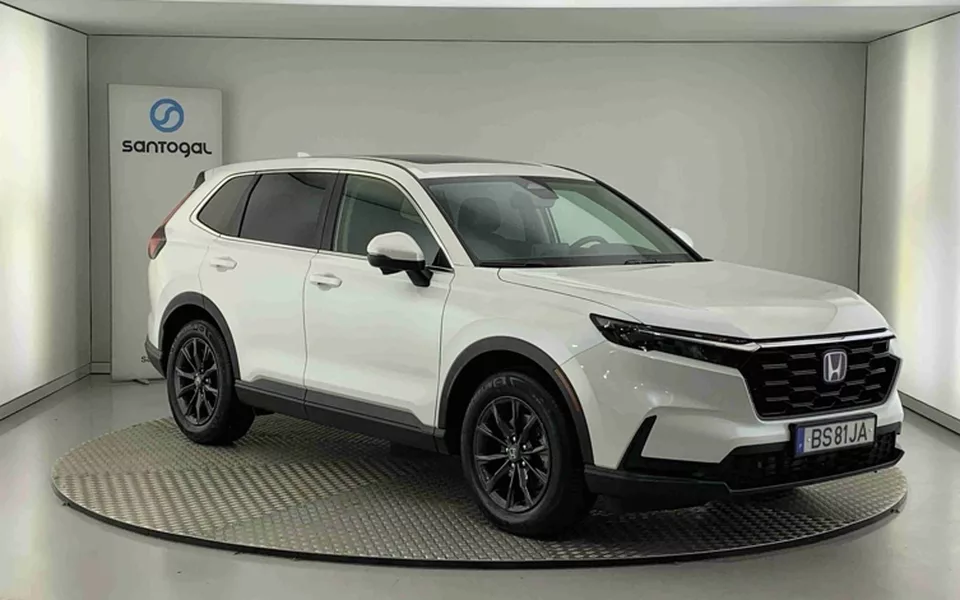 HONDA - CR-V - CR-V 2.0 e:HEV Lifestyle