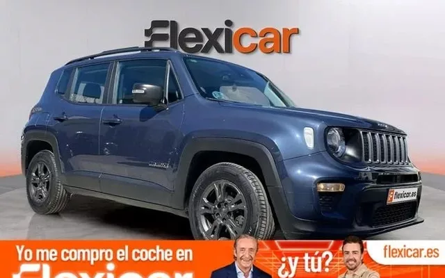 JEEP Renegade Renegade 1.0 Longitude 4x2