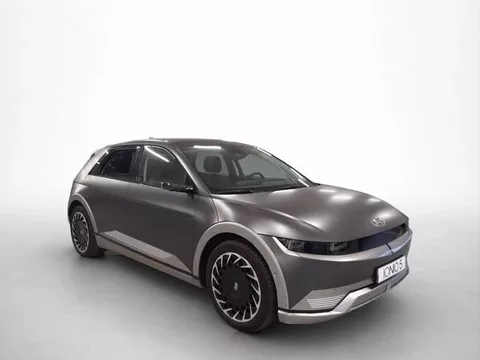 HYUNDAI Ioniq 5 BEV 77KWH 168KW ENERGY RWD 5P