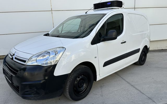 Citroen Berlingo ΨΥΓΕΙΟ ΚΟΜΠΛΕ ΜΕ ΦΠΑ ΕΛΛΗΝΙΚΗΣ ΑΝΤΙΠΡΟΣΩΠΕΙΑΣ