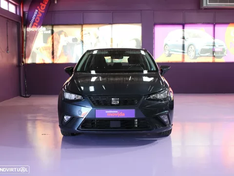 SEAT Ibiza 1.0 TSI Style