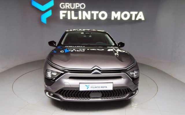 Citroën C5 X 1.6 Hybrid Feel Pack e-EAT8