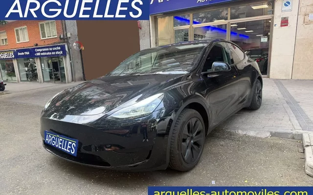 TESLA Model Y 256cv
