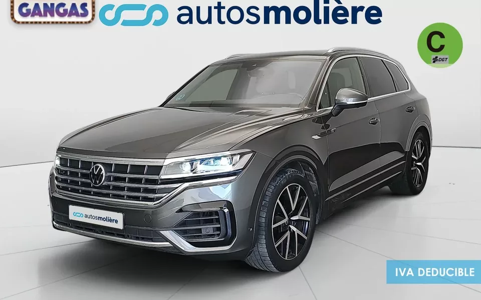 Premium Elegance 3.0 V6 TDI 4Motion 210 kW (286 CV) Tiptronic