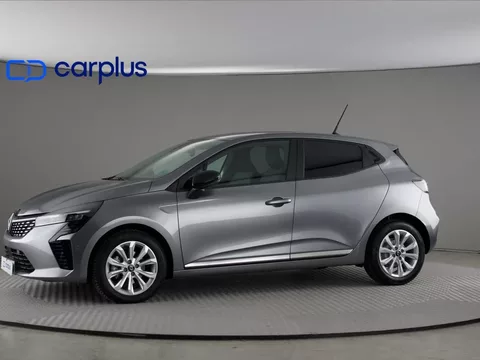 Renault Clio Evolution dCi 100 (74kw)
