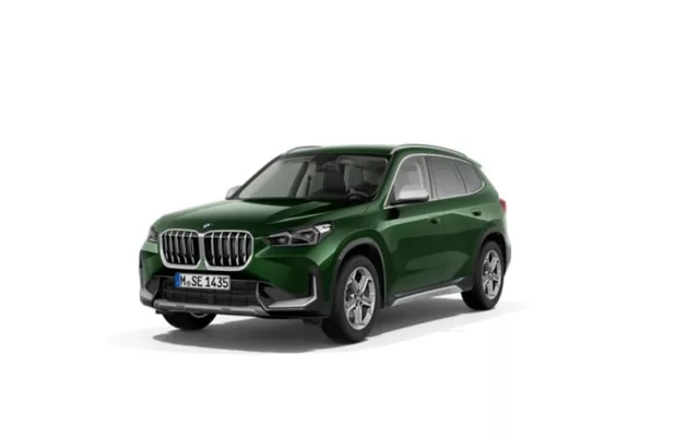 BMW X1 X1 xDrive 20dA