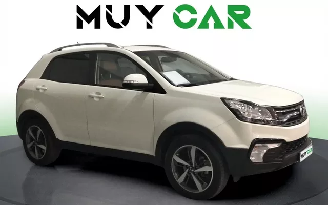 KGM / SSANGYONG Korando Korando D22T Premium 4x2
