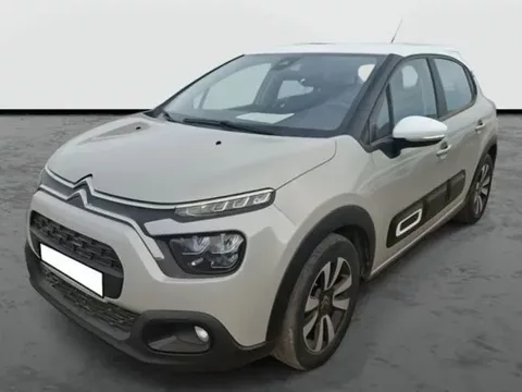 CITROEN C3 Nuevo PureTech 83 S&S Shine