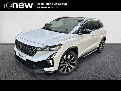 Renault Austral Techno E-Tech Full Hybrid 147 kW (200 CV)