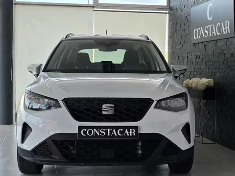 SEAT Arona 1.0 TSI Style