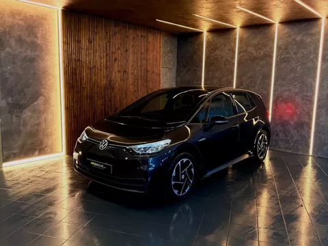 VW ID.3 Pure Performance
