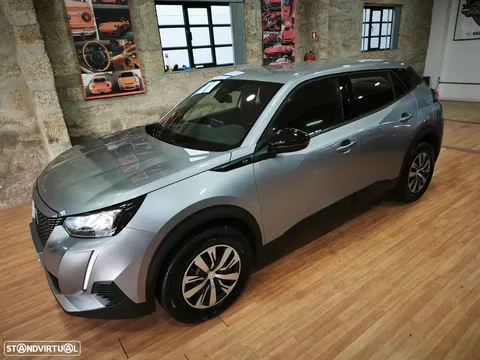 Peugeot e-2008 Active Pack