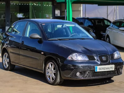 SEAT Ibiza Ibiza 1.4TDI Reference