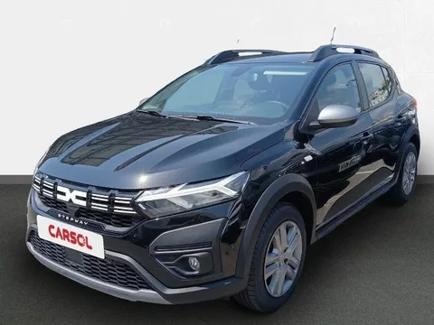 DACIA Sandero Sandero TCe Expresion 67kW