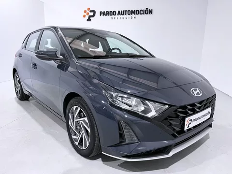HYUNDAI i20 i20 1.0 TGDI Klass 100