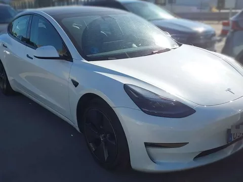 TESLA Model 3 Gran Autonomía AWD