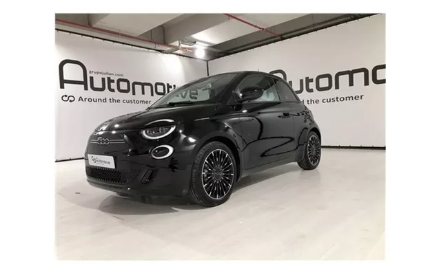 FIAT 500 Icon Hb 320km 85kW (118CV)