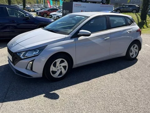 HYUNDAI i20 1.2 79 Initia
