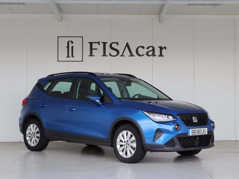 SEAT ARONA 1.0 TSI STYLE