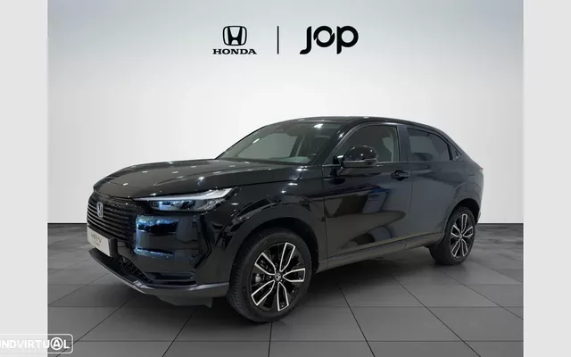Honda HR-V 1.5 i-MMD e:HEV Elegance