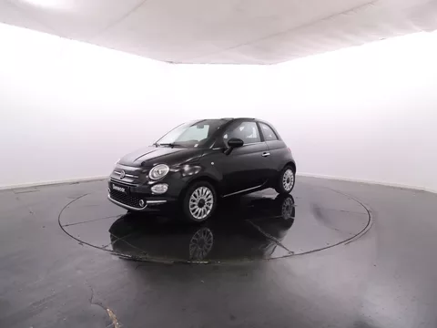 Fiat 500 1.0 Hybrid 70cv