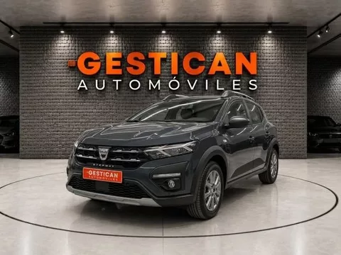 DACIA Sandero Sandero Stepway TCe Essential 67kW
