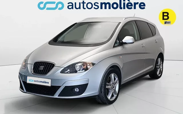 1.6 TDI E-Ecomotive Style 77 kW (105 CV)