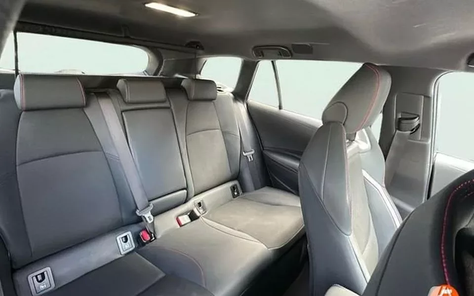 TOYOTA Corolla Corolla 200H GR Sport - 33480€ en Vitoria-gasteiz