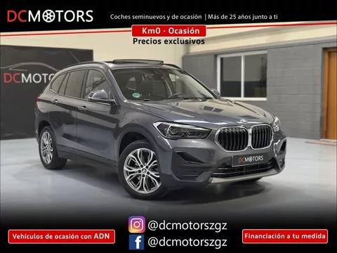 BMW X1 X1 sDrive 18i - 26400€ en Orcoyen