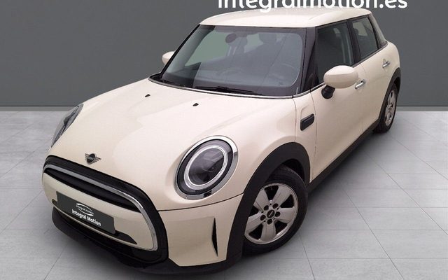 Mini MINI COOPER S