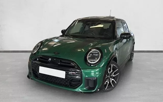 MINI Mini Mini Cooper 5 puertas S Essential Aut.
