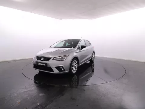 Seat Ibiza 1.0 TSI FR 95cv