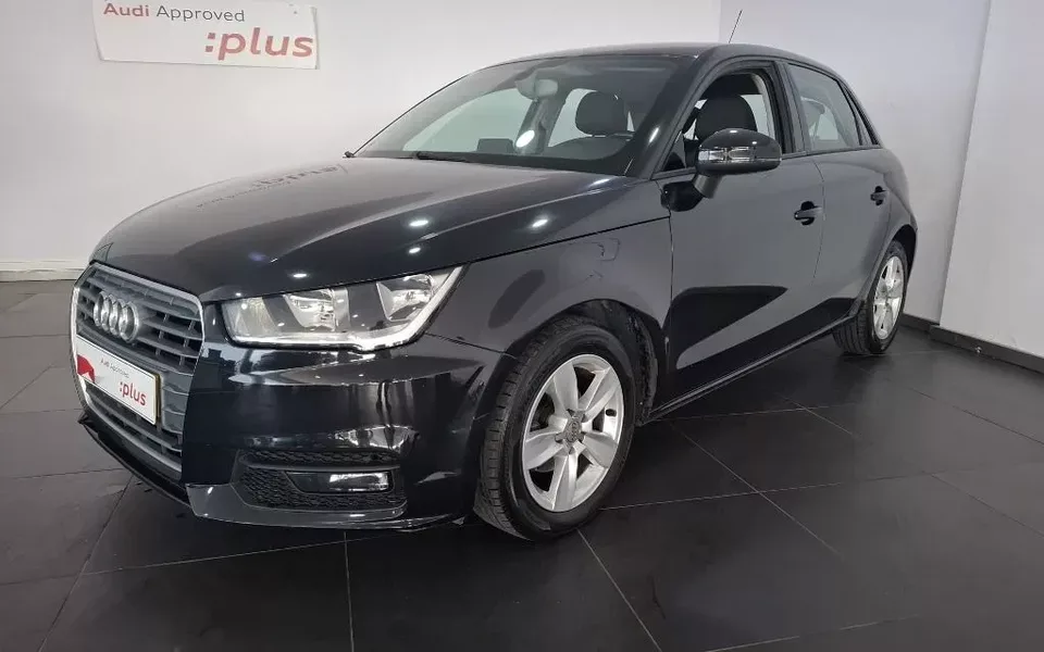 Audi A1 Sportback 1.0 TFSI