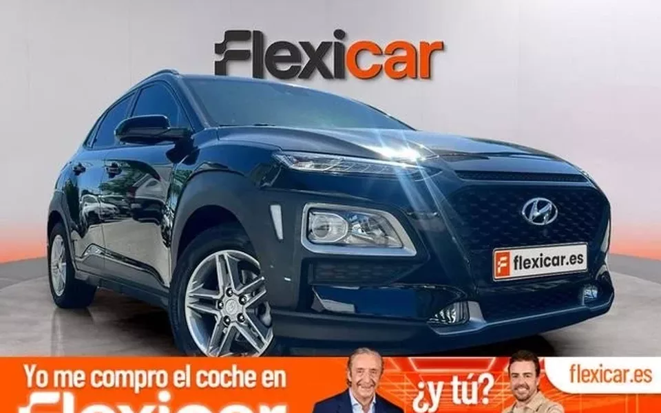 HYUNDAI Kona Kona 1.0 TGDI Essence 4x2