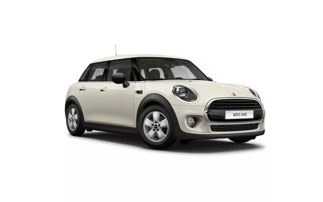 MINI Mini Mini One