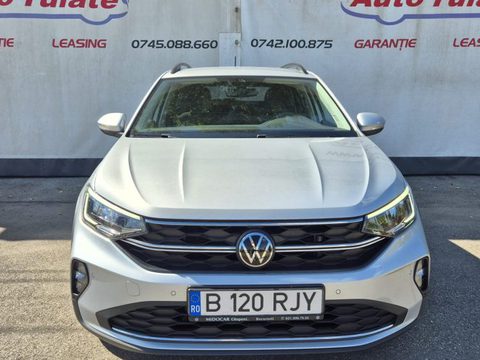 Volkswagen Taigo 1.0 TSI DSG Life