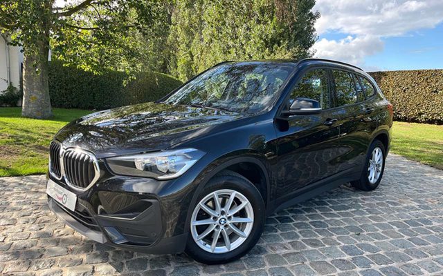 BMW X1 1.5iA sDrive18 OPF (EU6AP)/1eignr/74800km/Carplay/Camera/Navi/Clima/Cruise...