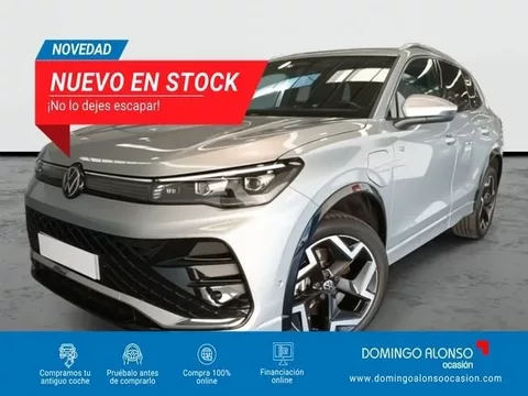VOLKSWAGEN Tiguan Nuevo R-Line 1.5 TSI PHEV 150 kW (204 CV) DSG6