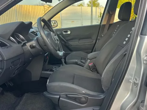 Renault Mégane Break 1.5 dCi Extreme